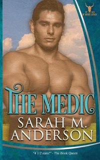 Cover image for The Medic