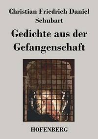 Cover image for Gedichte aus der Gefangenschaft