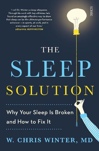 The Sleep Solution