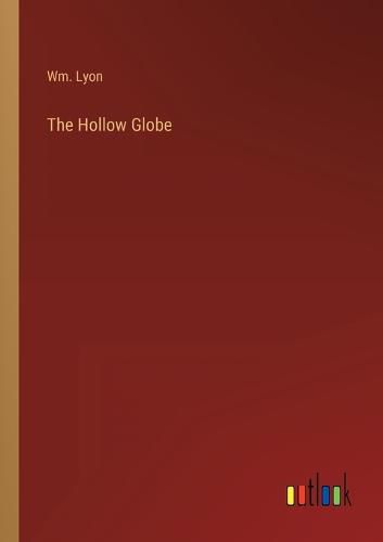 Cover image for The Hollow Globe