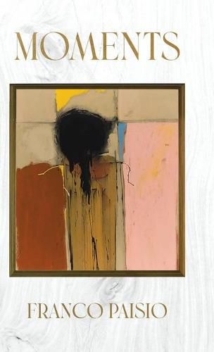 Cover image for Moments