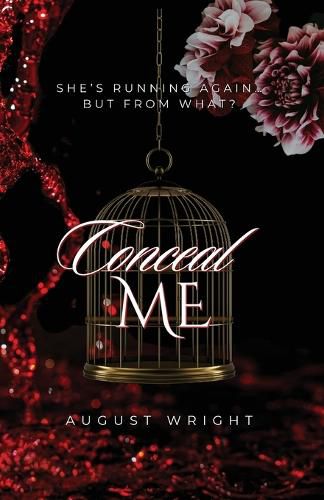Cover image for Conceal Me