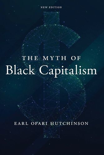 Cover image for The Myth of Black Capitalism