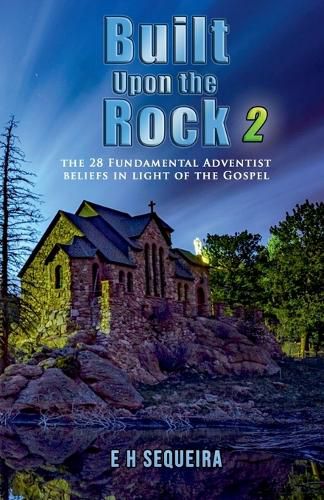 Cover image for Built Upon the Rock 2