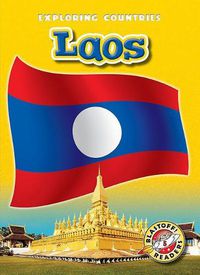 Cover image for Laos