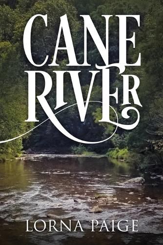 Cover image for Cane River