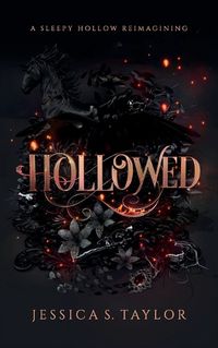 Cover image for Hollowed