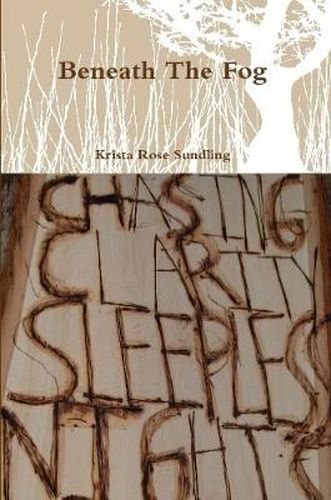 Cover image for Beneath The Fog