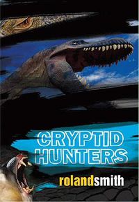 Cover image for Cryptid Hunters