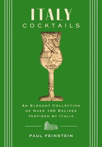 Cover image for Italy Cocktails