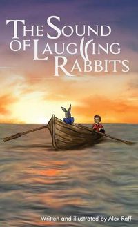 Cover image for The Sound of Laughing Rabbits