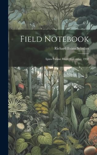 Field Notebook