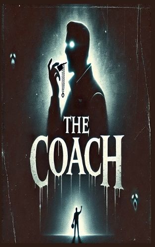 Cover image for The Coach