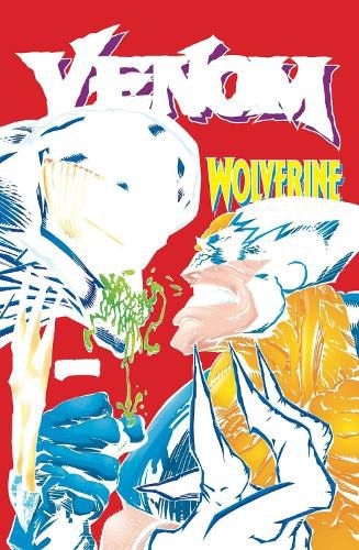 Cover image for Wolverine Epic Collection: Tooth And Claw