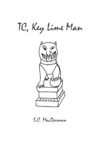 Cover image for Tc, Key Lime Man