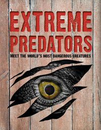 Cover image for Extreme Predators