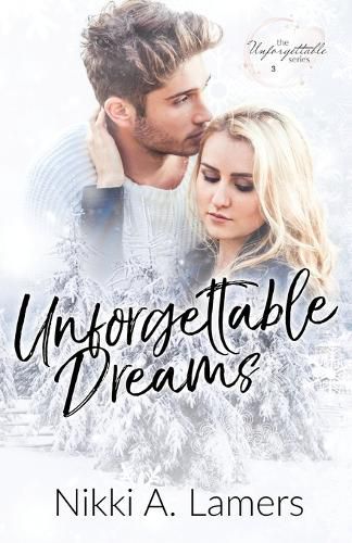 Cover image for Unforgettable Dreams