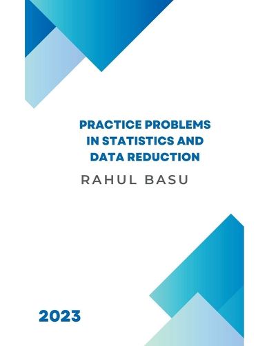 Cover image for Practice Problems in Statistics and Data Reduction