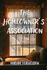 Cover image for The Homeowner's Association