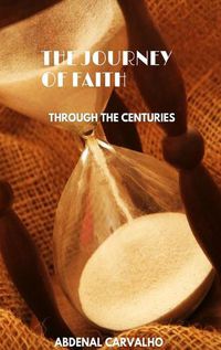 Cover image for Long Journey of Faith