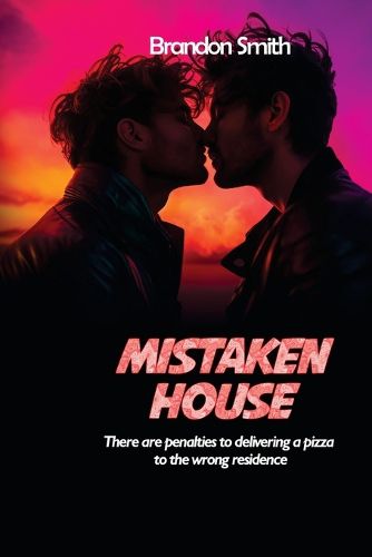 Cover image for Mistaken House