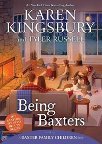 Cover image for Being Baxters