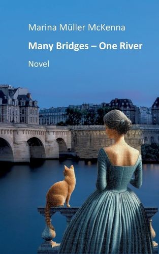 Cover image for Many Bridges - One River