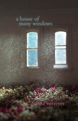 Cover image for A House of Many Windows