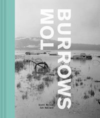 Cover image for Tom Burrows