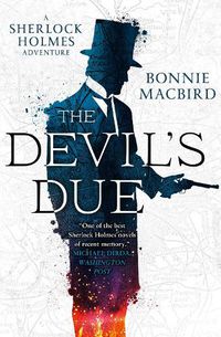 Cover image for The Devil's Due