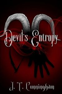 Cover image for Devil's Entropy