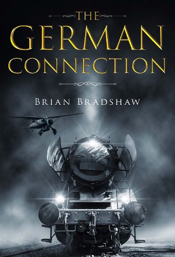 Cover image for The German Connection