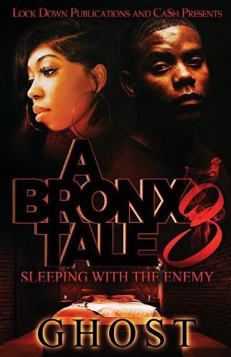 Cover image for A Bronx Tale 3: Sleeping with the Enemy