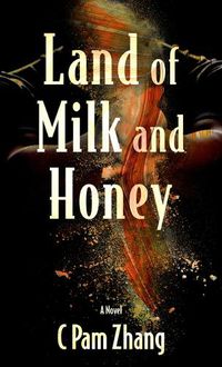 Cover image for Land of Milk and Honey