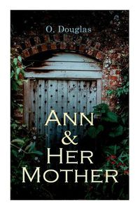 Cover image for Ann and Her Mother