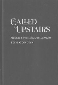 Cover image for Called Upstairs