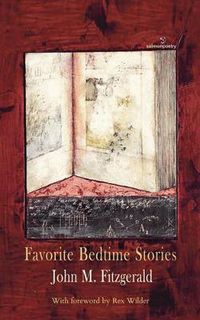 Cover image for Favorite Bedtime Stories