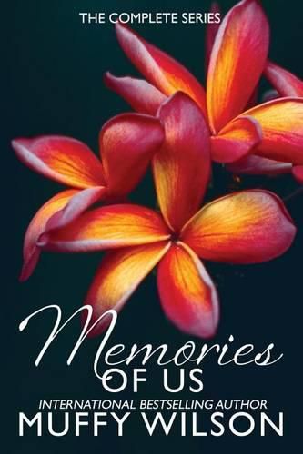 Cover image for Memories of Us: The Complete Boxed Set