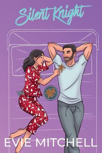 Cover image for Silent Knight