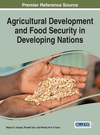 Cover image for Agricultural Development and Food Security in Developing Nations