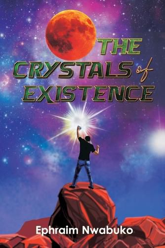 Cover image for The Crystals of Existence