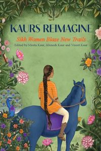 Cover image for Kaurs Reimagine