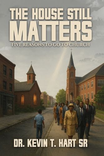 Cover image for The House Still Matters