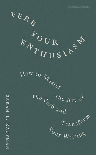 Cover image for Verb Your Enthusiasm
