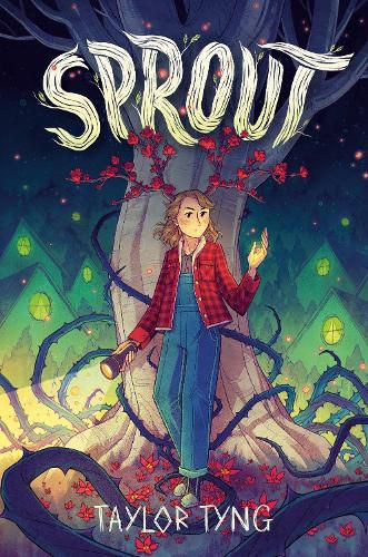 Cover image for Sprout