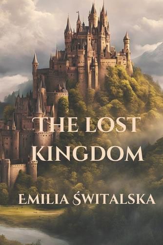 Cover image for The lost kingdom