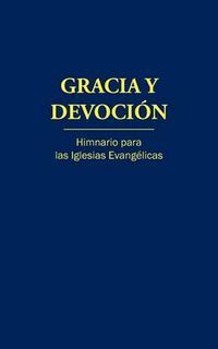 Cover image for Gracia y Devocion (ibro en rustica) - Letra