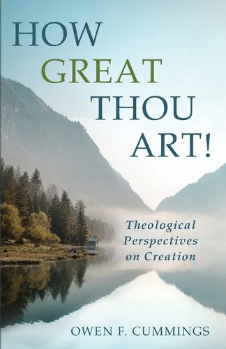 How Great Thou Art!