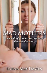 Cover image for Mad Mothers