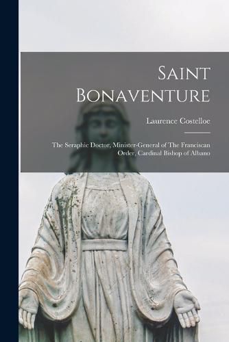 Saint Bonaventure